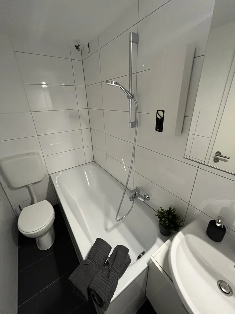 1 Zimmer Wohnung mit 39 m² in Düsseldorf – Bild 4
