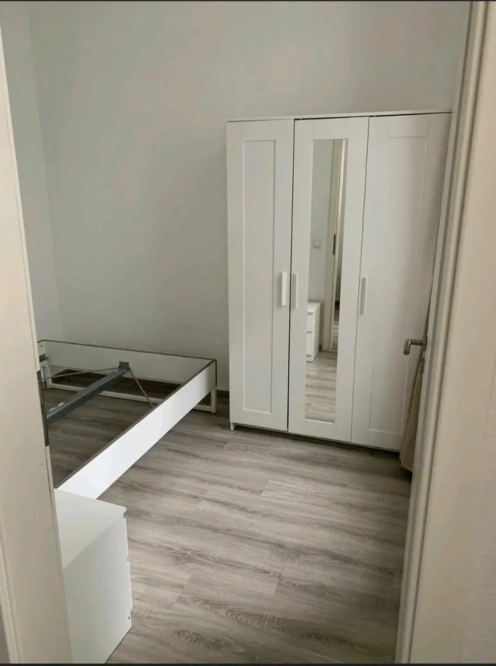 2 Zimmer Wohnung mit 22 m² in Krefeld – Bild 3