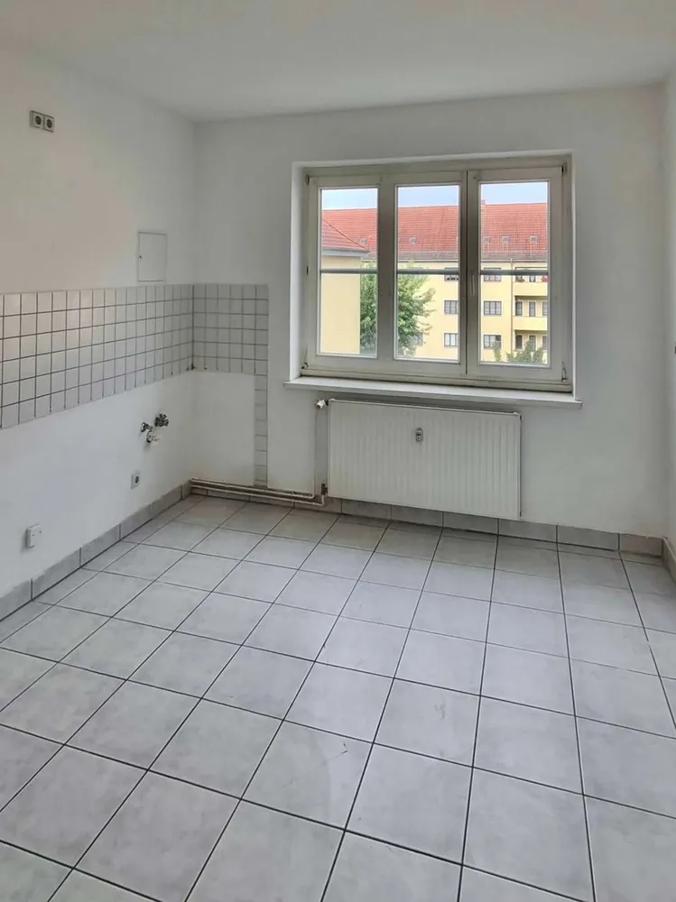 2 Zimmer Wohnung mit 46 m² in Magdeburg – Bild 3