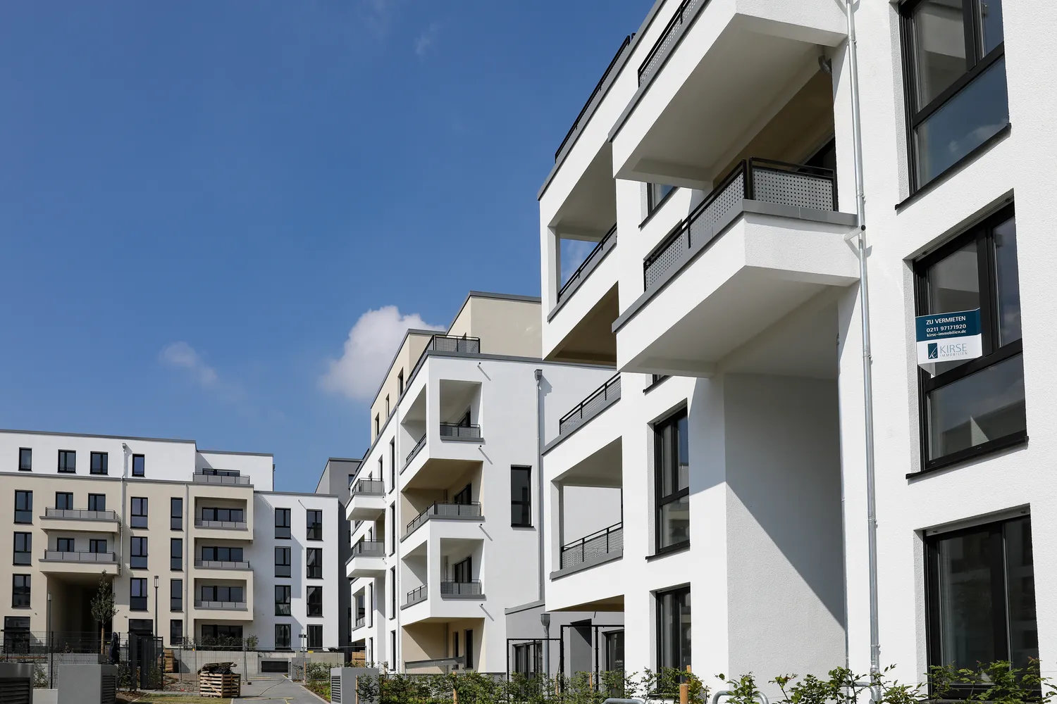 3 Zimmer Wohnung mit 79 m² in Bonn – Bild 1