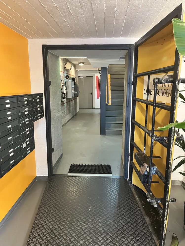 1 Zimmer Wohnung mit 37 m² in Hamburg – Bild 6