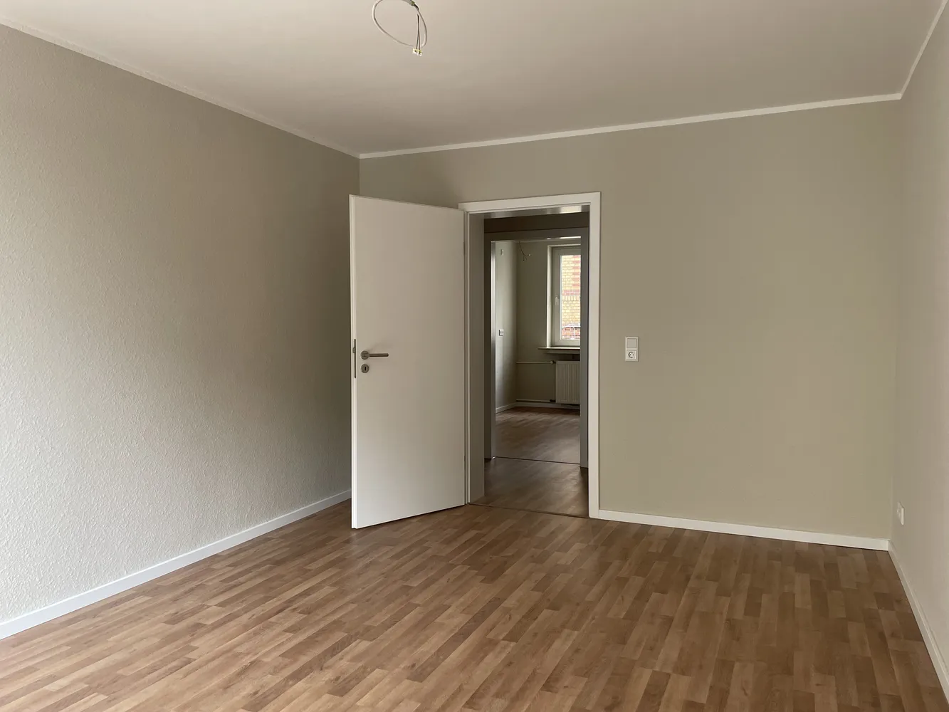 4 Zimmer Wohnung mit 91 m² in Wuppertal – Bild 9