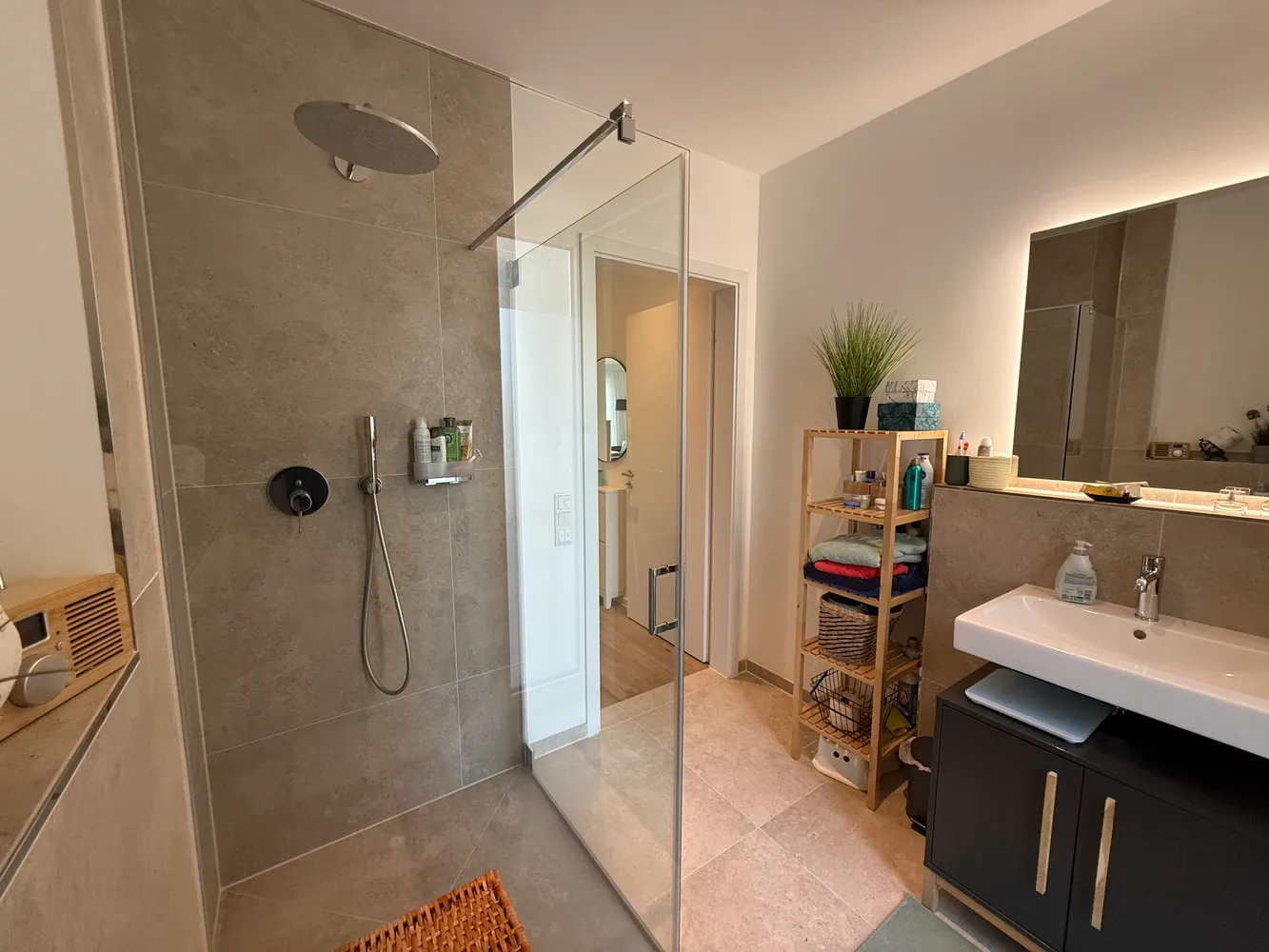 3 room apartment with 64 m² in Bielefeld – Photo 9