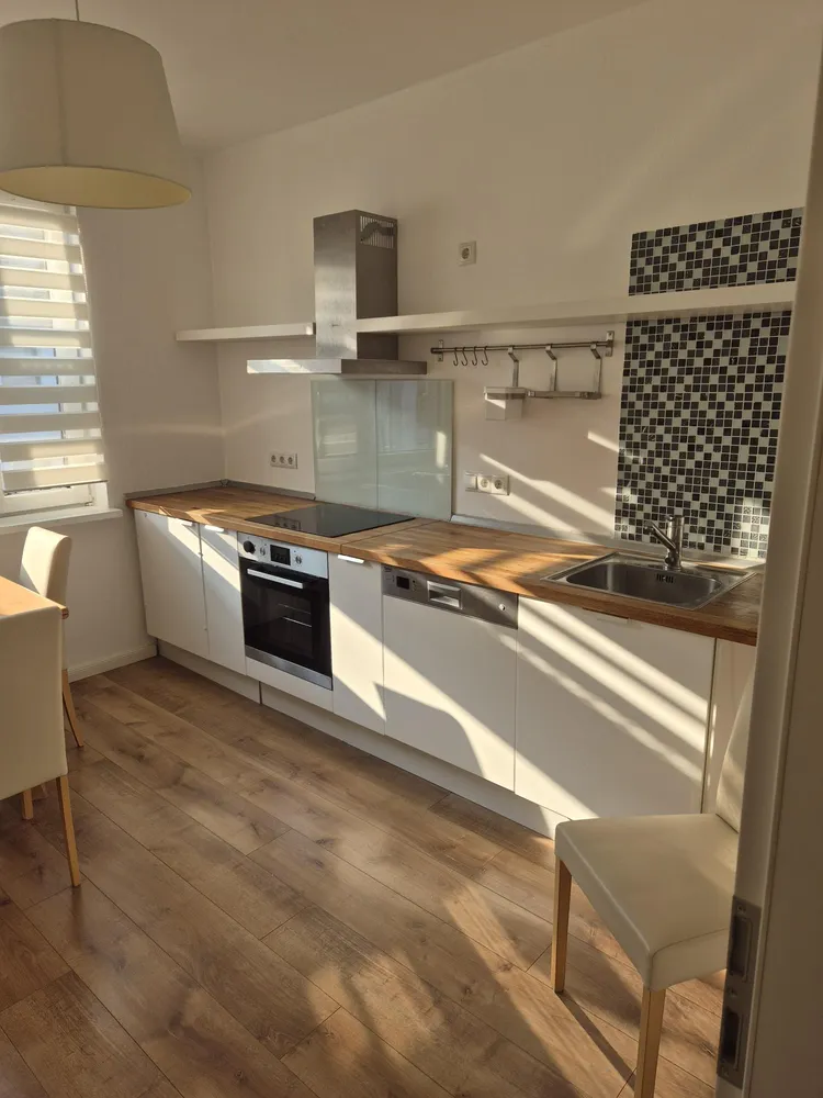 2 Zimmer Wohnung mit 17 m² in Bremen – Bild 12