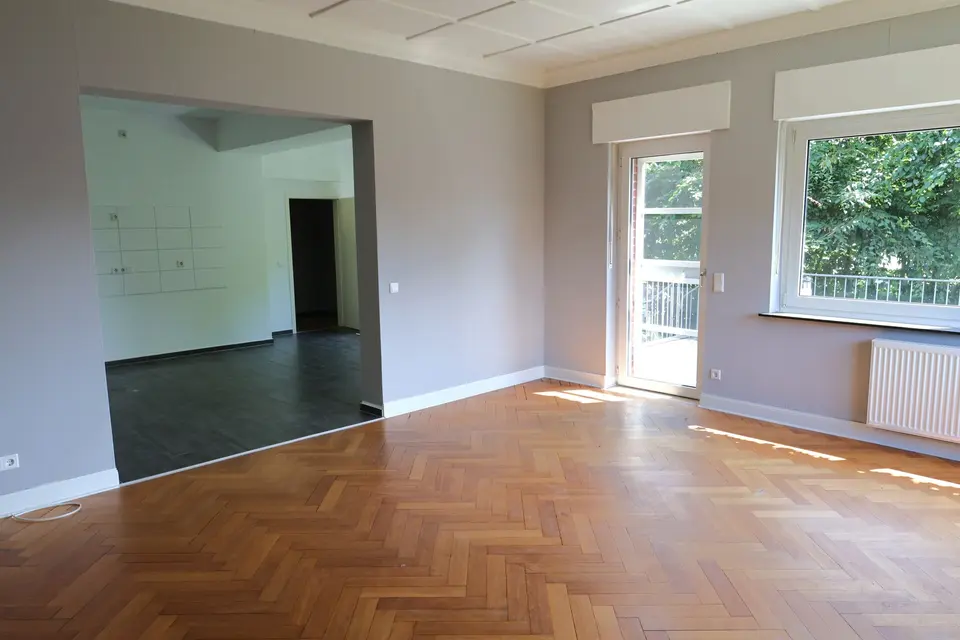 3 Zimmer Wohnung mit 120 m² in Ibbenbüren – Bild 2