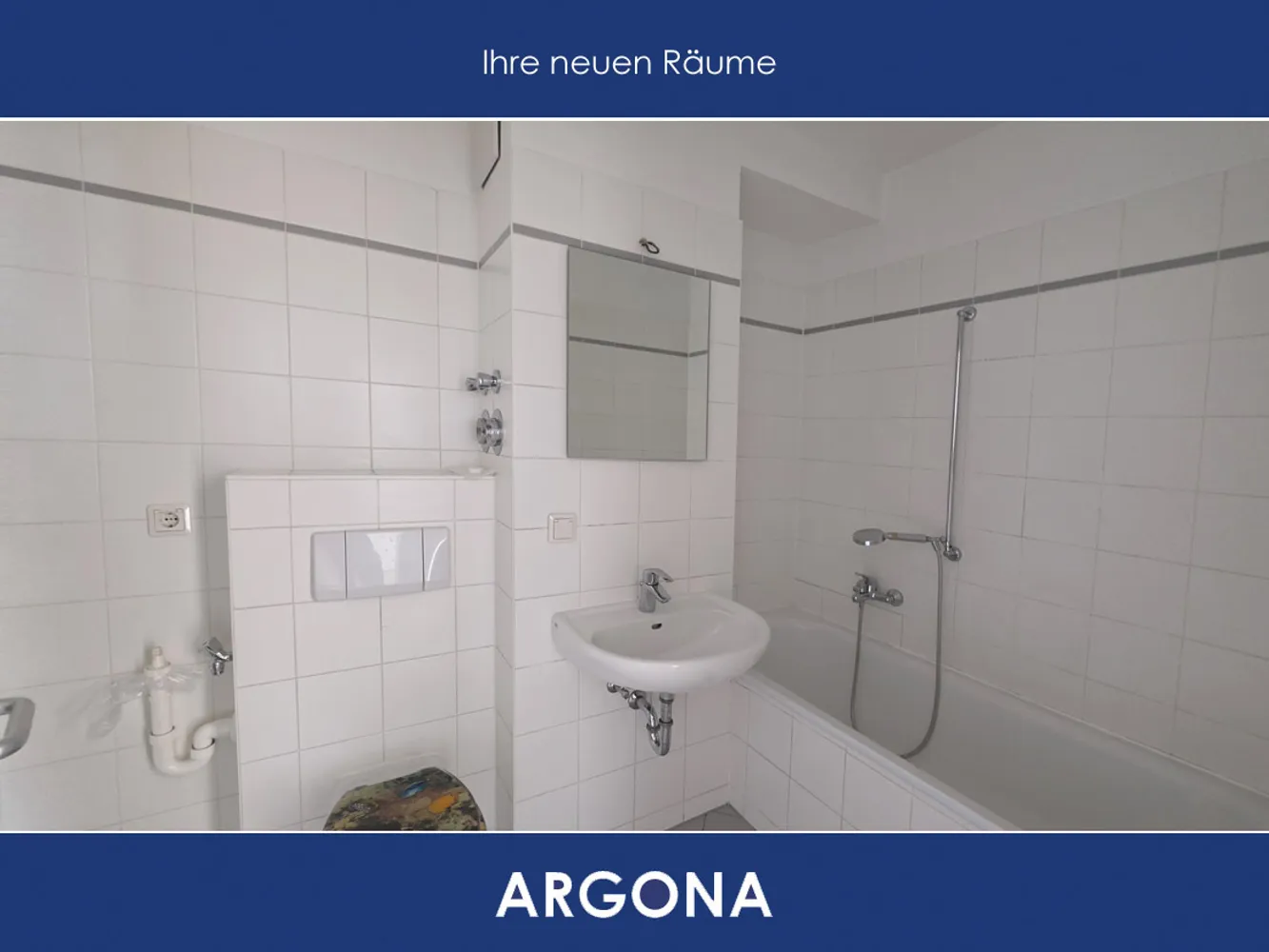 2 Zimmer Wohnung mit 64 m² in Magdeburg – Bild 8