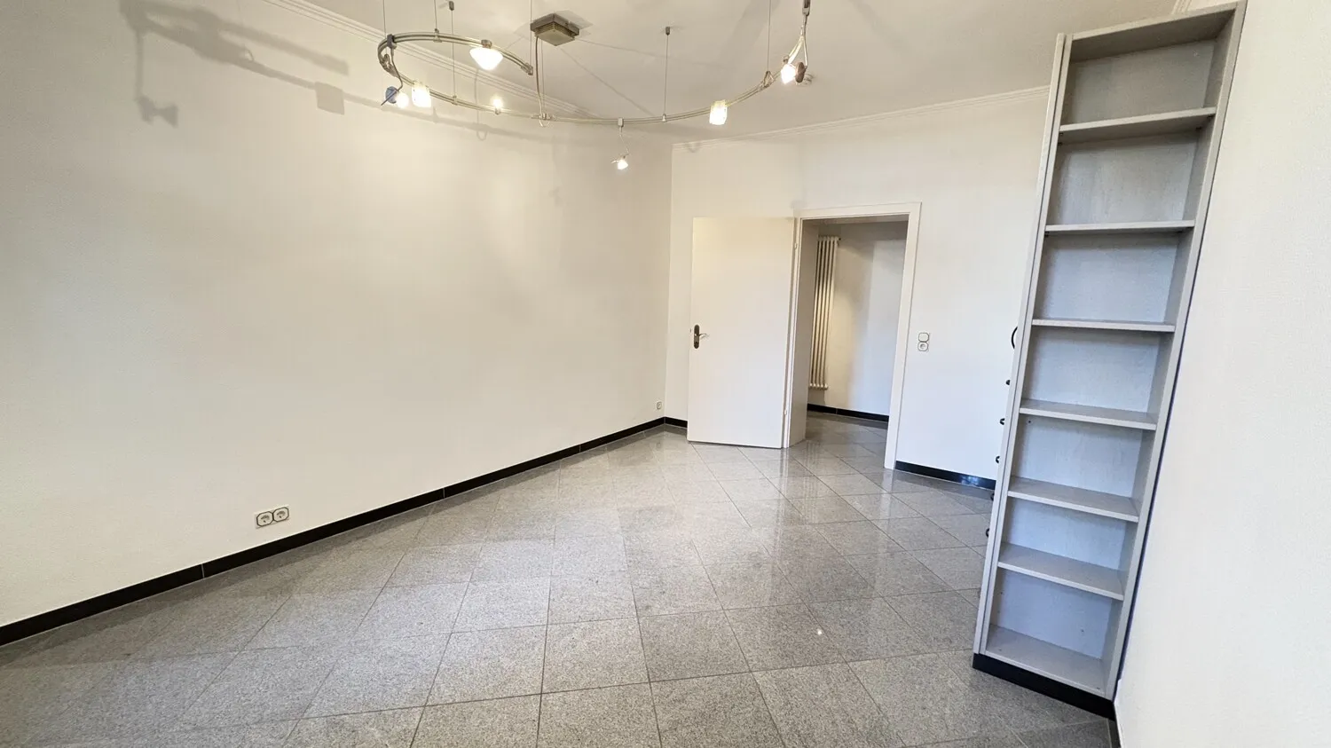 2 Zimmer Wohnung mit 60 m² in Dortmund – Bild 3