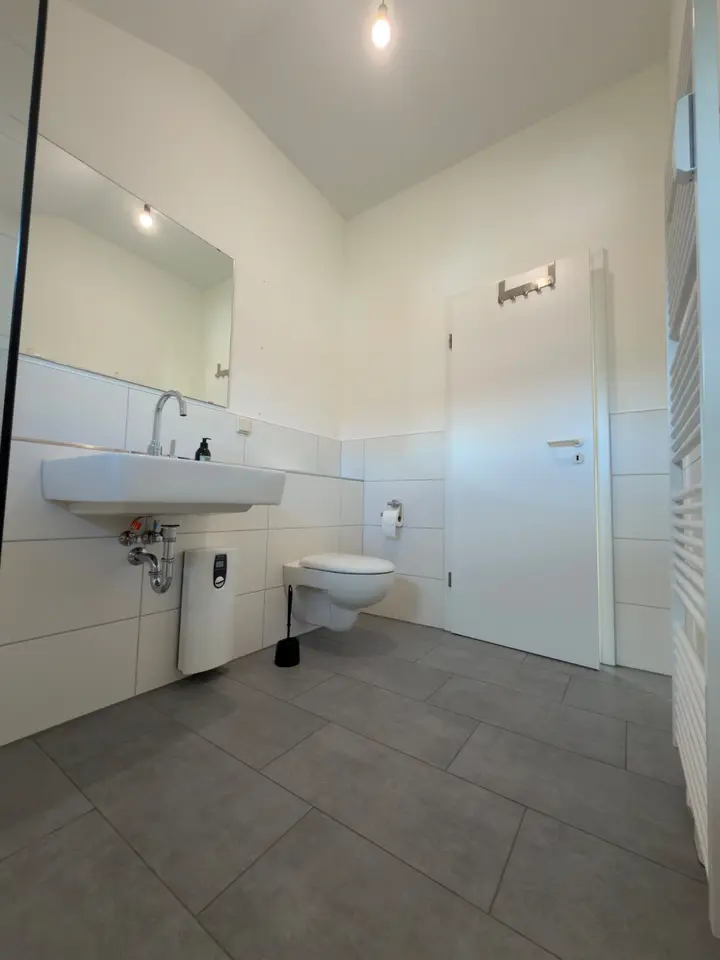 2 Zimmer Wohnung mit 46 m² in Wolfsburg – Bild 7
