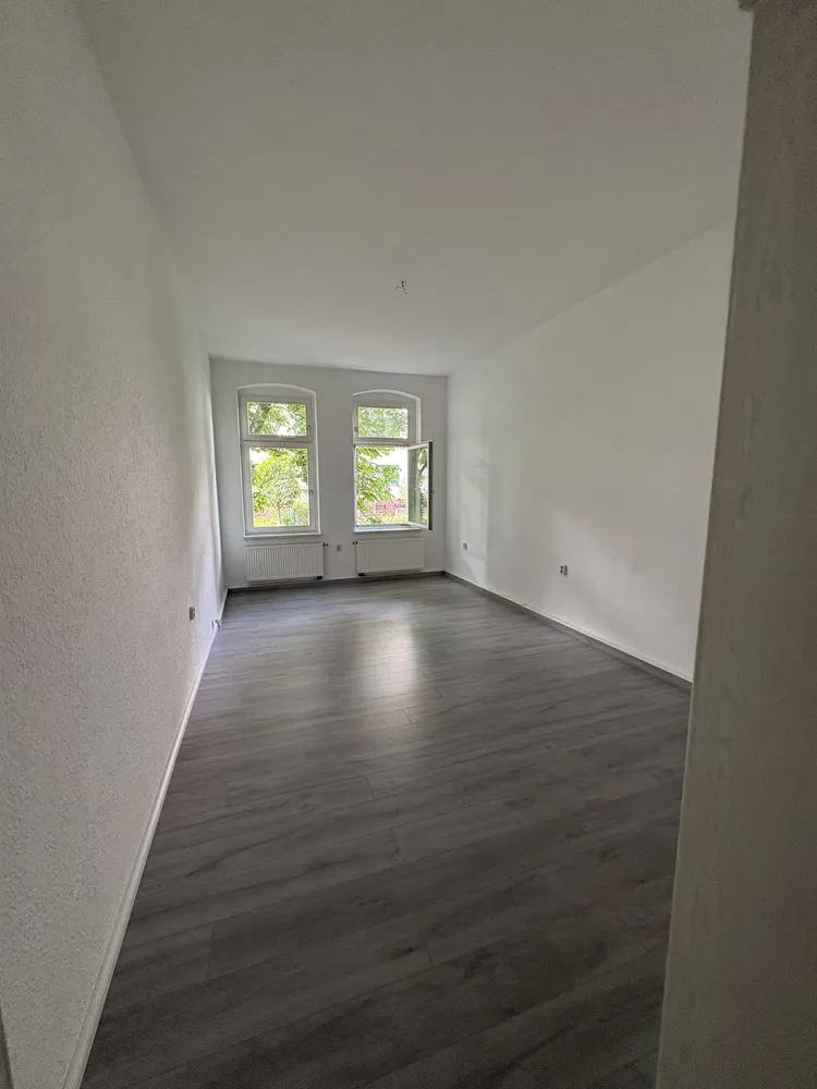 4 Zimmer Wohnung mit 110 m² in Halle (Saale) – Bild 7