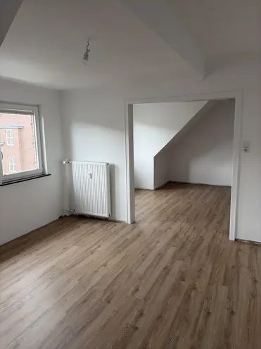 2 Zimmer Wohnung mit 66 m² in Bremen – Bild 2