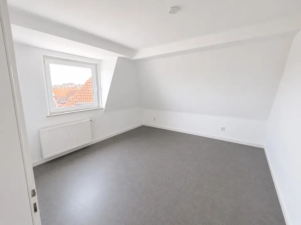 3 Zimmer Wohnung mit 57 m² in Helmstedt – Bild 9