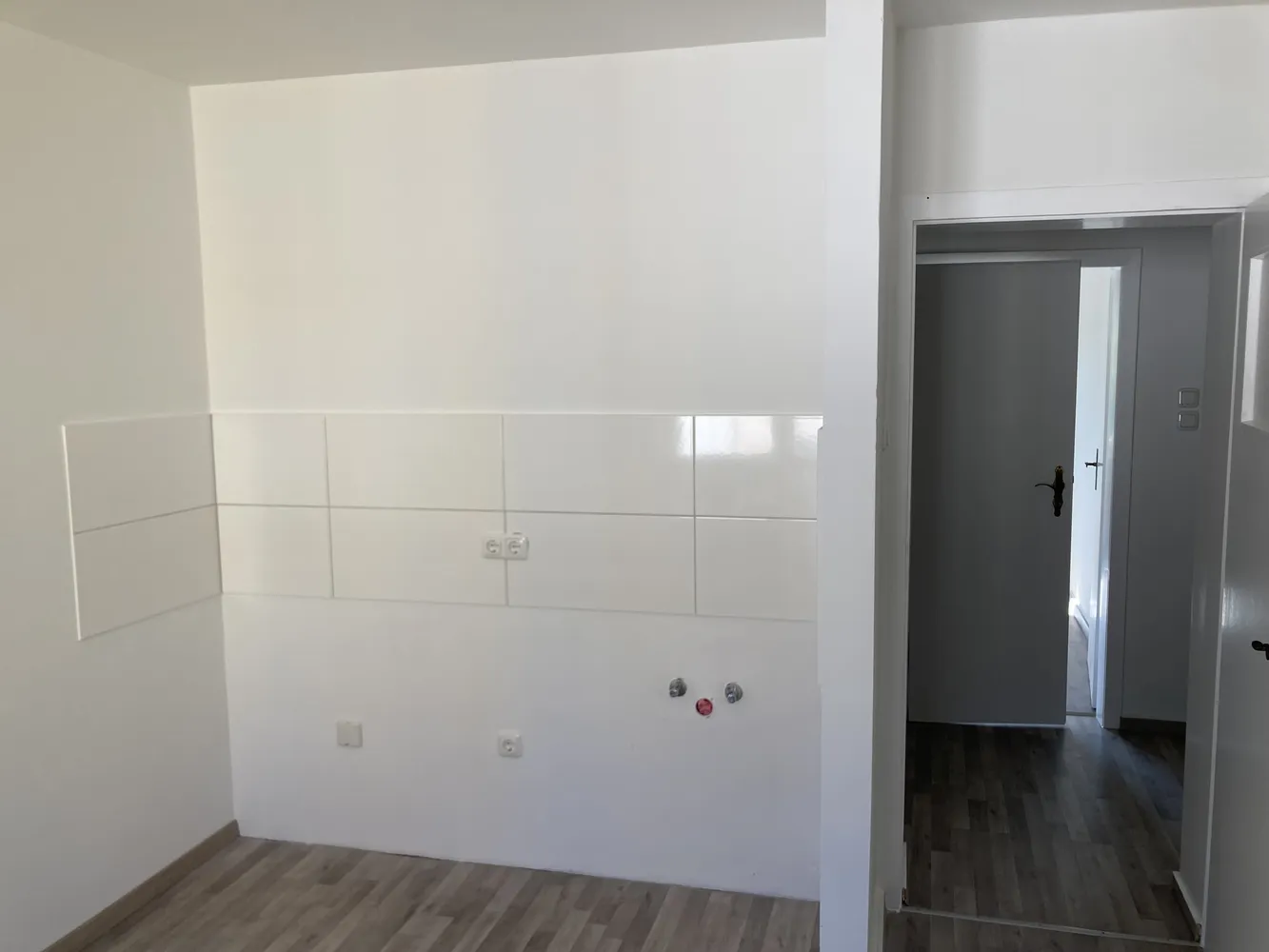 2 Zimmer Wohnung mit 35 m² in Dortmund – Bild 3