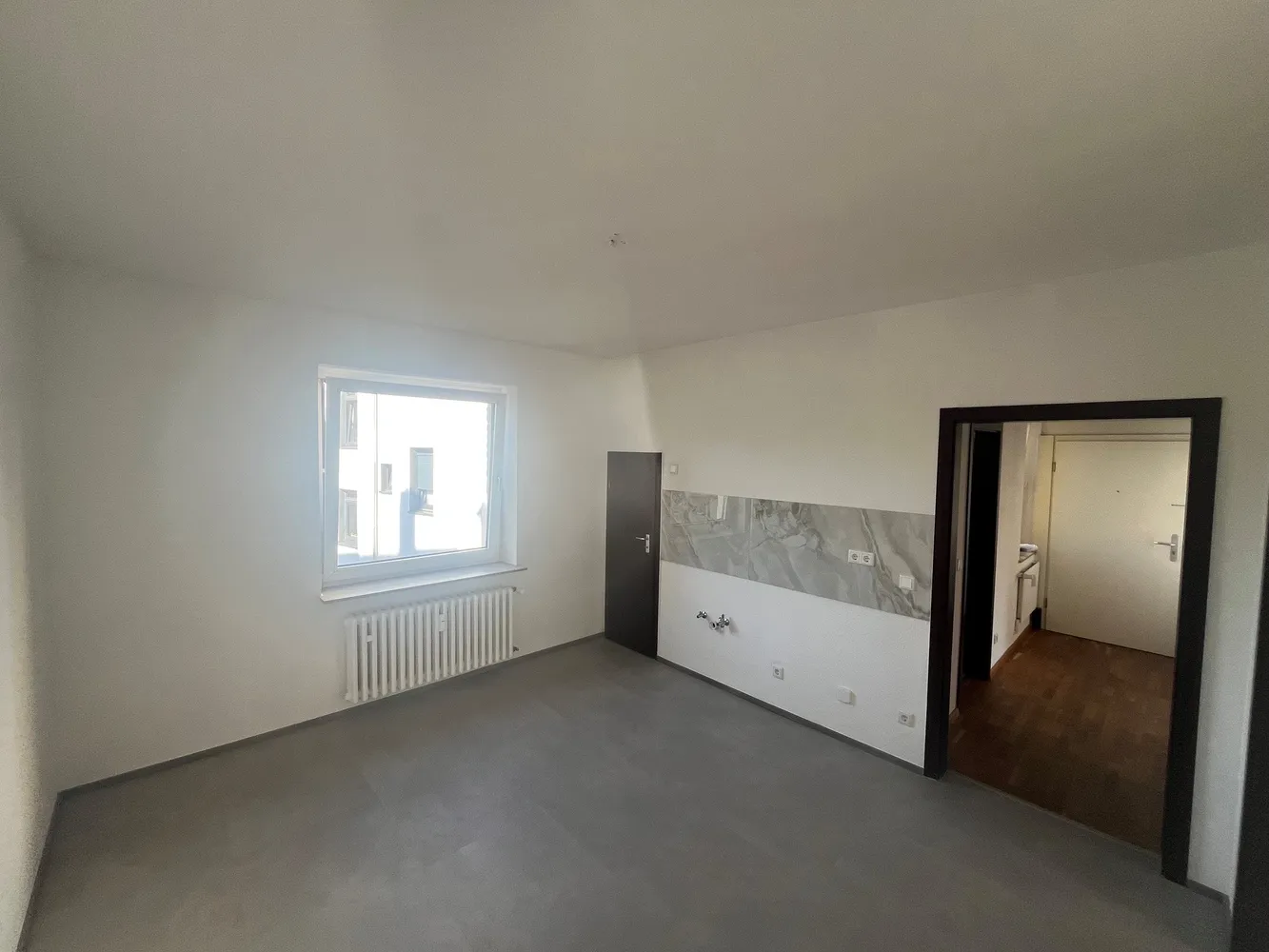 3 Zimmer Wohnung mit 51 m² in Essen – Bild 5