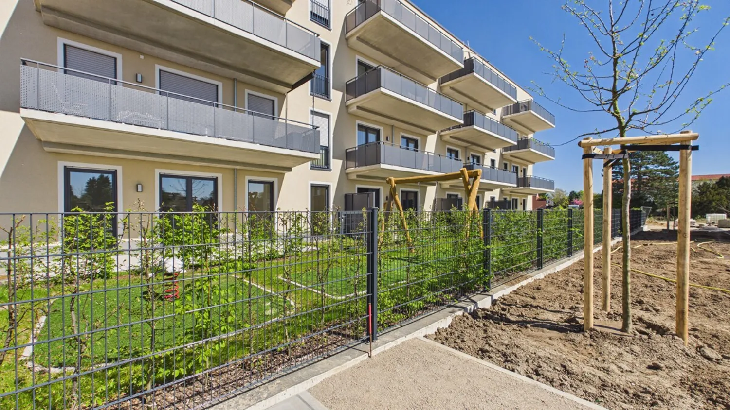4 Zimmer Wohnung mit 95 m² in Köln – Bild 10