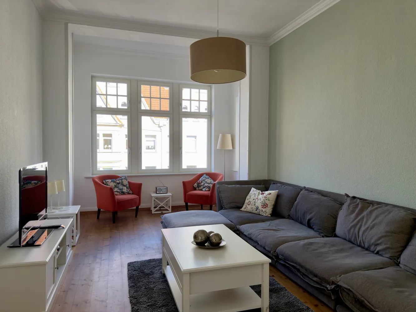 4 Zimmer Wohnung mit 103 m² in Hannover – Bild 9