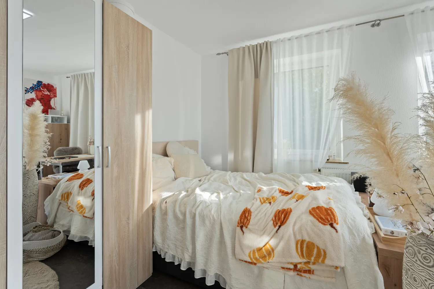 1 Zimmer Wohnung mit 24 m² in Detmold – Bild 4