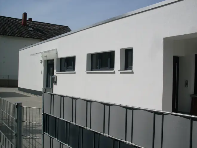 2 Zimmer Wohnung mit 47 m² in Karlsruhe – Bild 1
