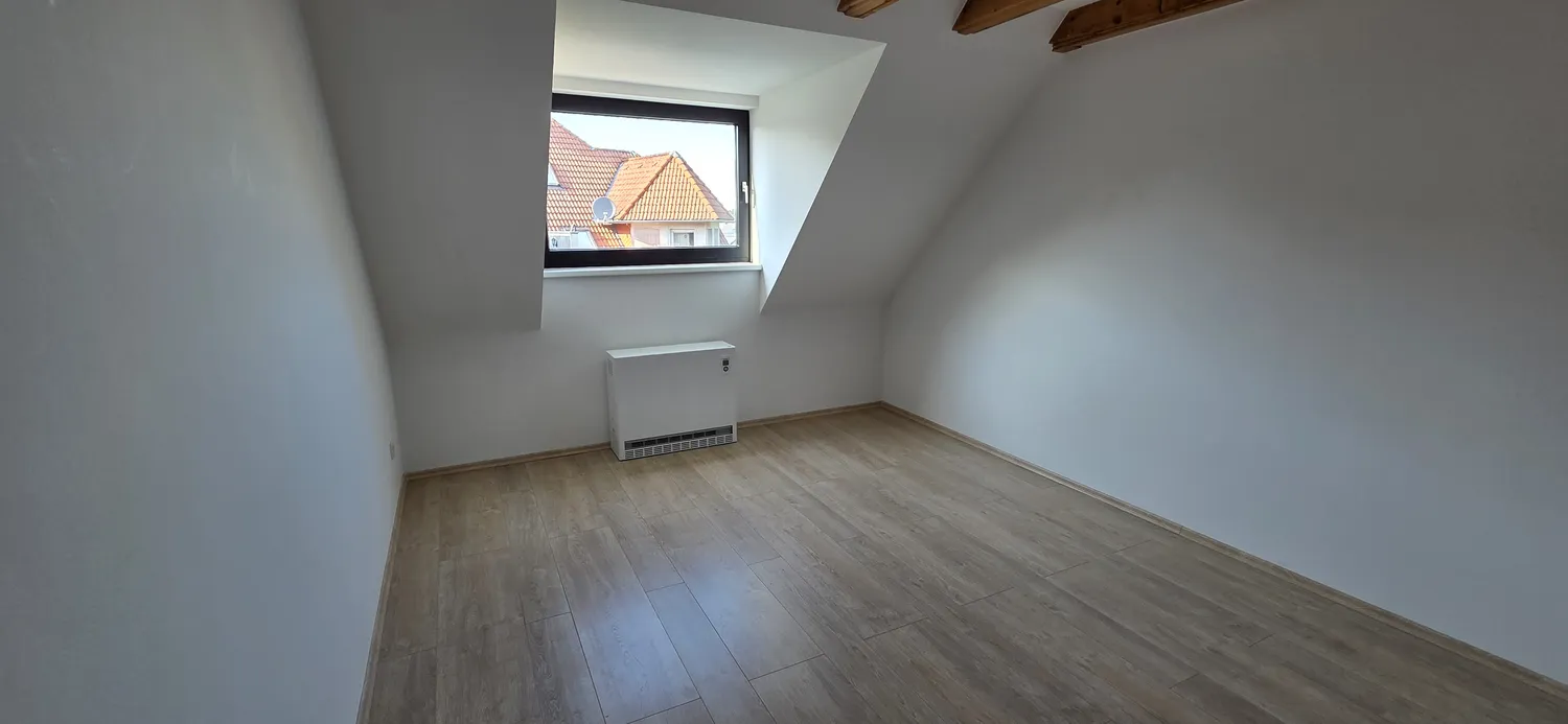 3 Zimmer Wohnung mit 94 m² in Dortmund – Bild 2