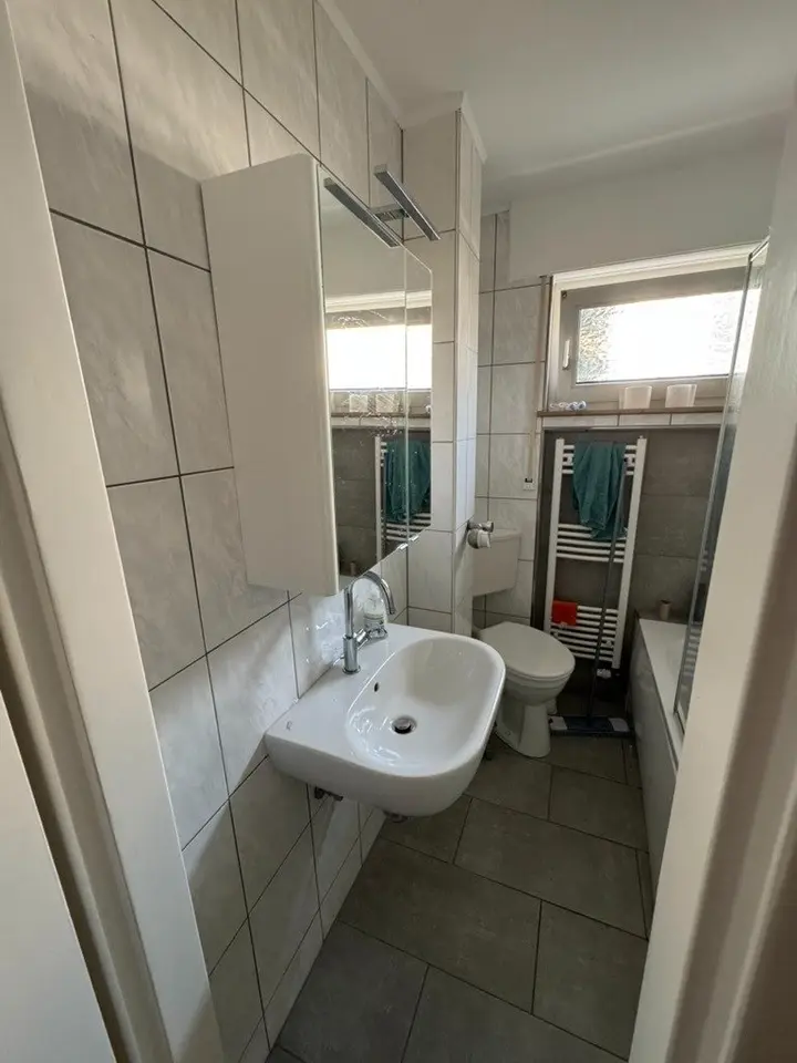 WG-Zimmer mit 65 m² in Frankfurt am Main – Bild 5