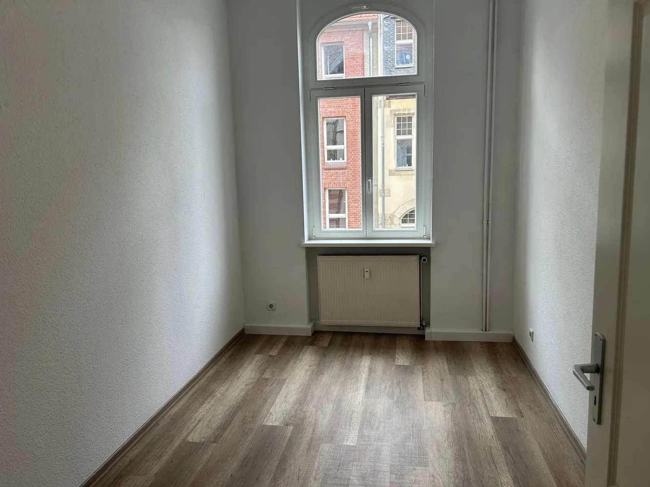 2 Zimmer Wohnung mit 40 m² in Halle (Saale) – Bild 9