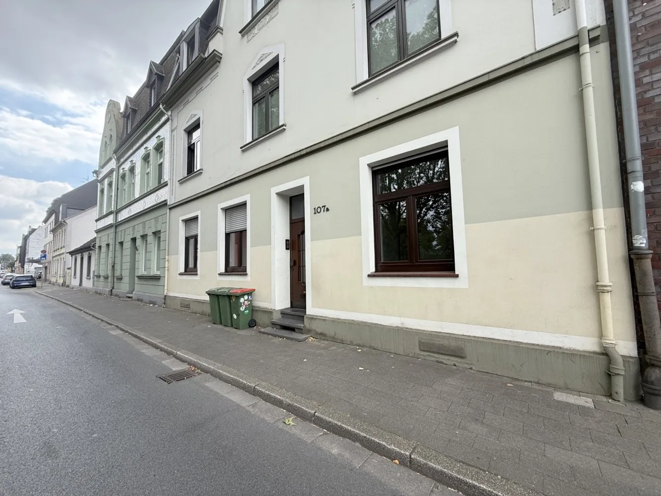 1 Zimmer Wohnung mit 31 m² in Oberhausen – Bild 10