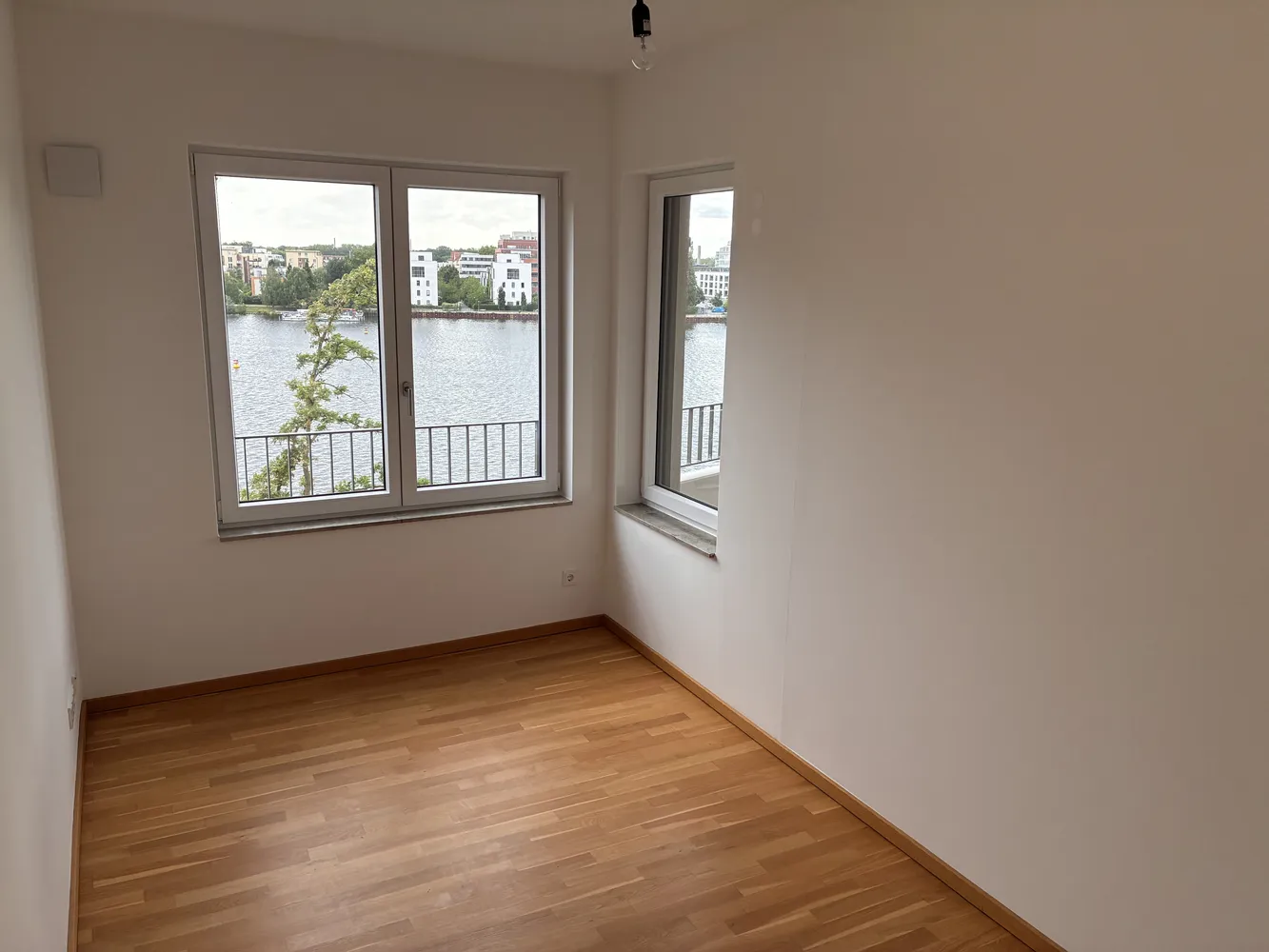 3 Zimmer Wohnung mit 92 m² in Berlin – Bild 5