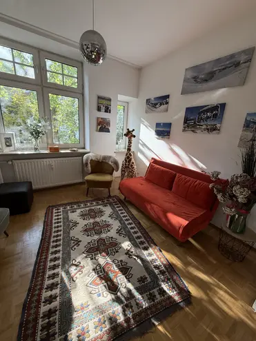 3 Zimmer Wohnung mit 85 m² in München – Bild 6