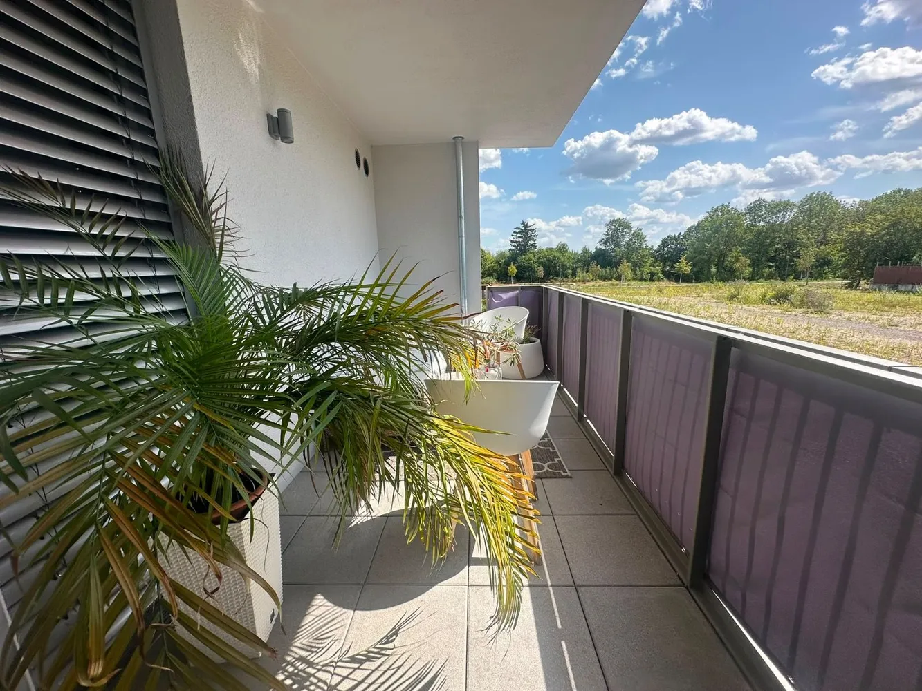 1 Zimmer Wohnung mit 45 m² in Augsburg – Bild 9