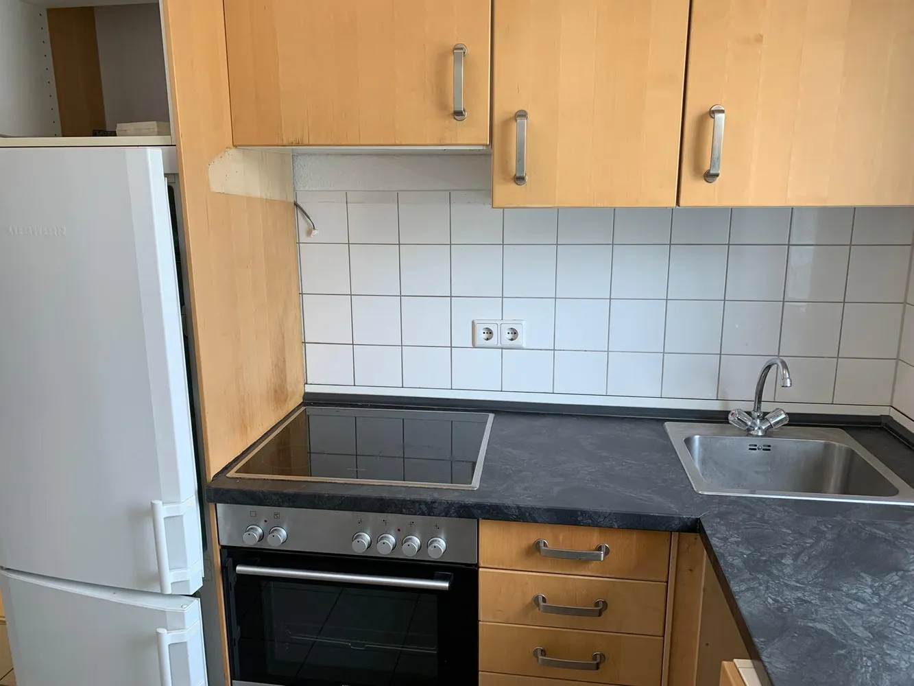 2 Zimmer Wohnung mit 52 m² in Düsseldorf – Bild 3