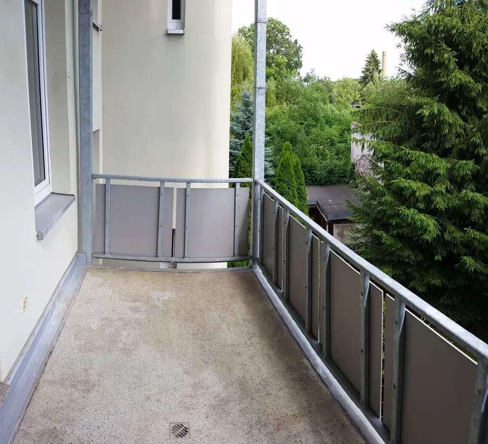 2 Zimmer Wohnung mit 74 m² in Görlitz – Bild 4
