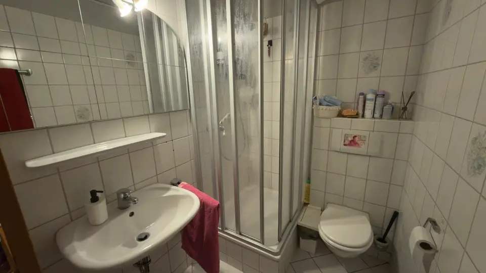 2 Zimmer Wohnung mit 38 m² in Osnabrück – Bild 6