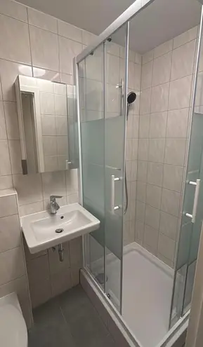 WG-Zimmer mit 10 m² in Stuttgart – Bild 3