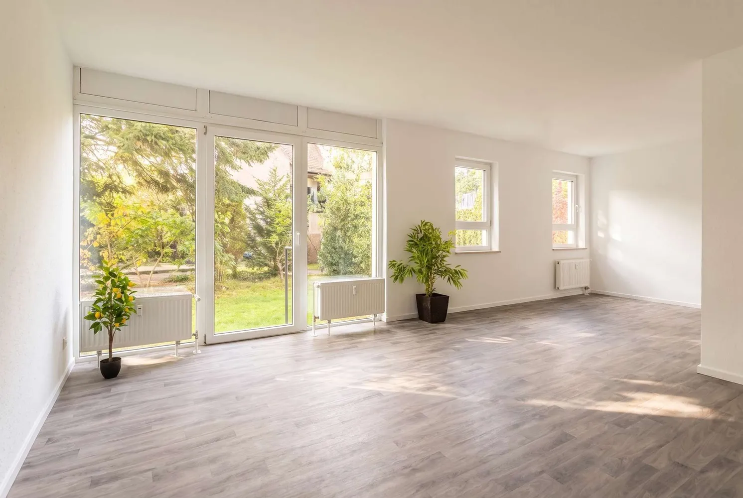3 Zimmer Wohnung mit 85 m² in Cuxhaven – Bild 5