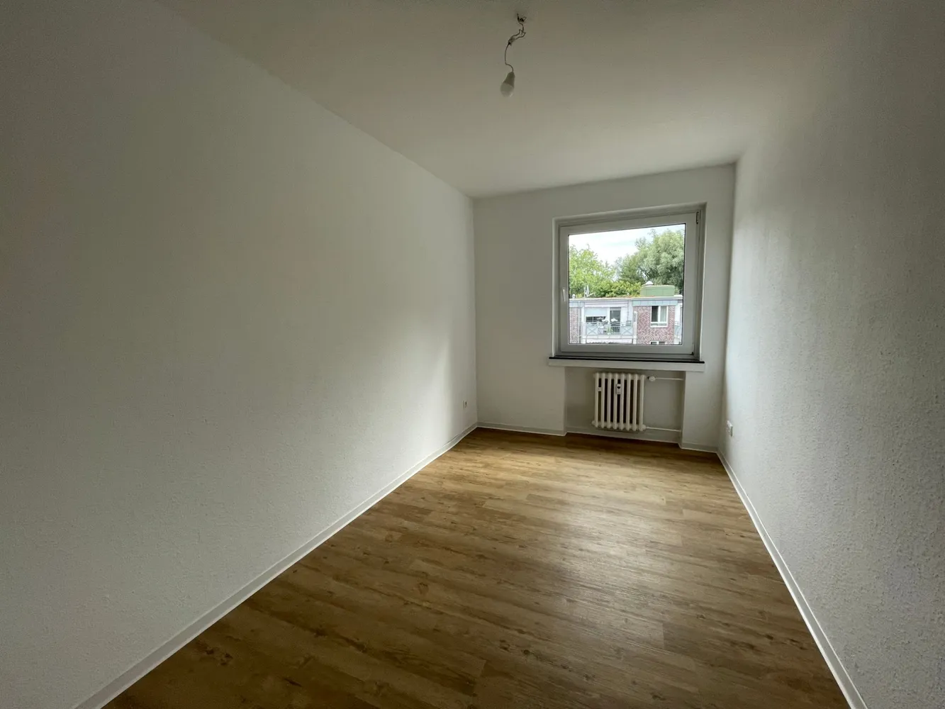 3 Zimmer Wohnung mit 76 m² in Duisburg – Bild 4