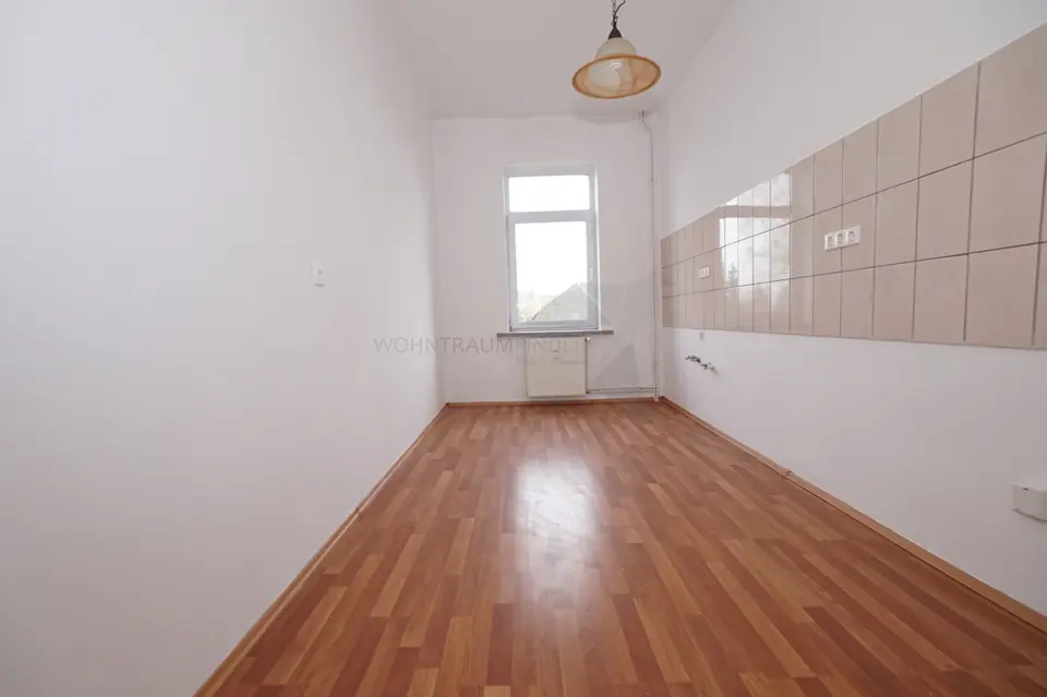 2 Zimmer Wohnung mit 54 m² in Werdau – Bild 4