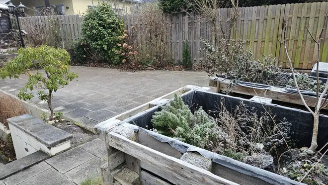 3 Zimmer Wohnung mit 80 m² in Essen – Bild 2
