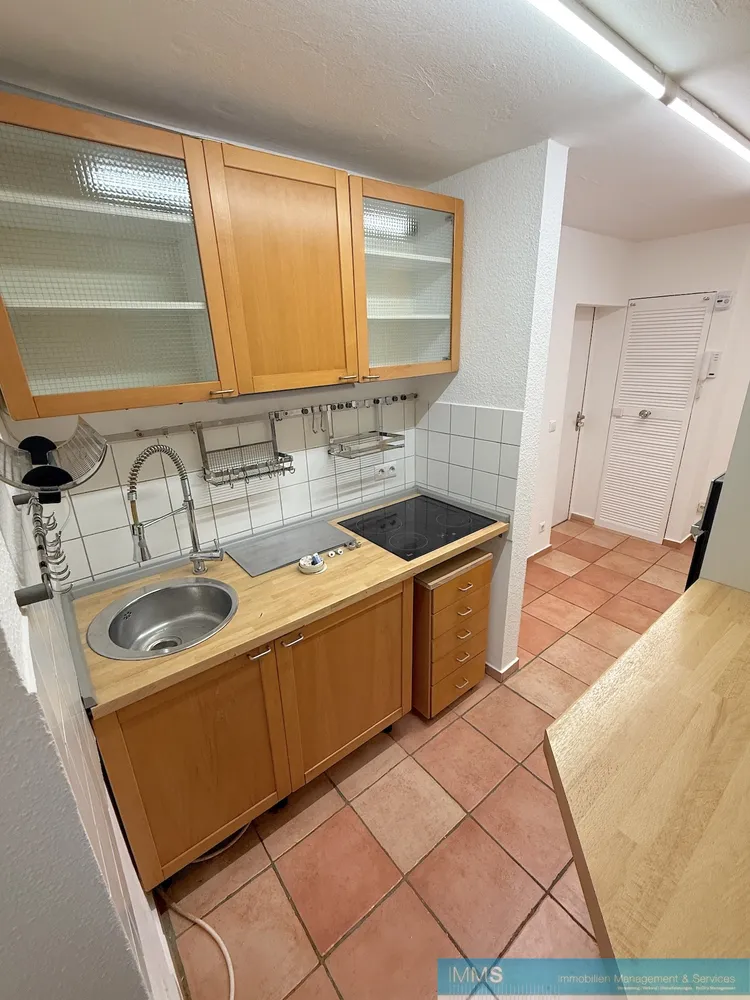 2 Zimmer Wohnung mit 55 m² in Berlin – Bild 8