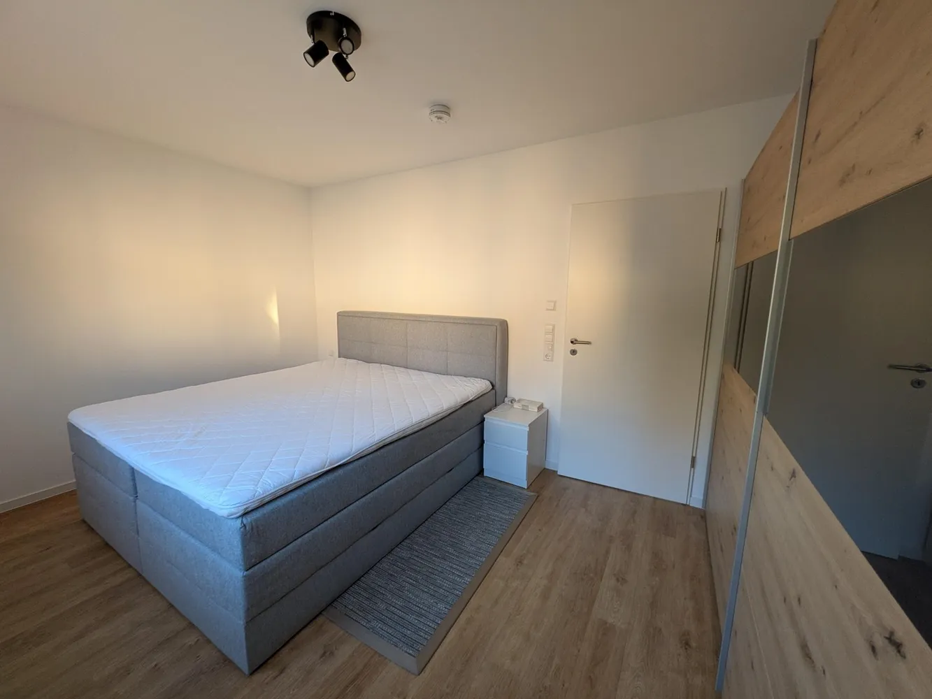 2 Zimmer Wohnung mit 55 m² in Ulm – Bild 9