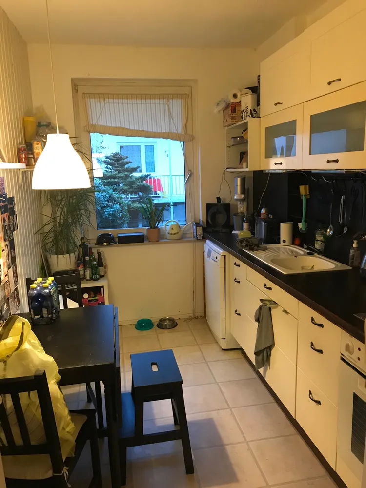 2 Zimmer Wohnung mit 45 m² in Bremen – Bild 8
