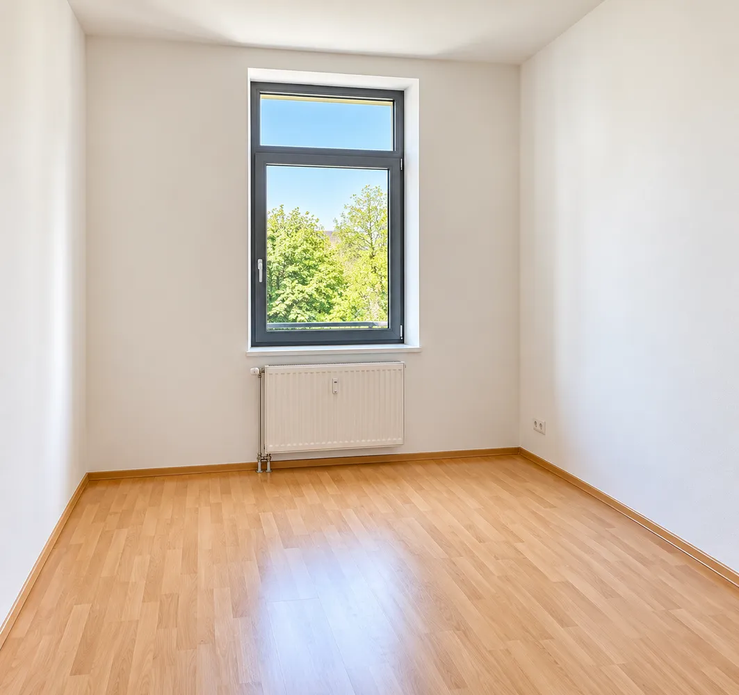 2 room apartment with 52 m² in Magdeburg – Photo 4