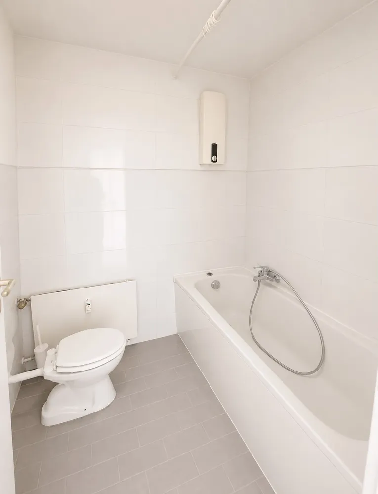 2 Zimmer Wohnung mit 56 m² in Aachen – Bild 5