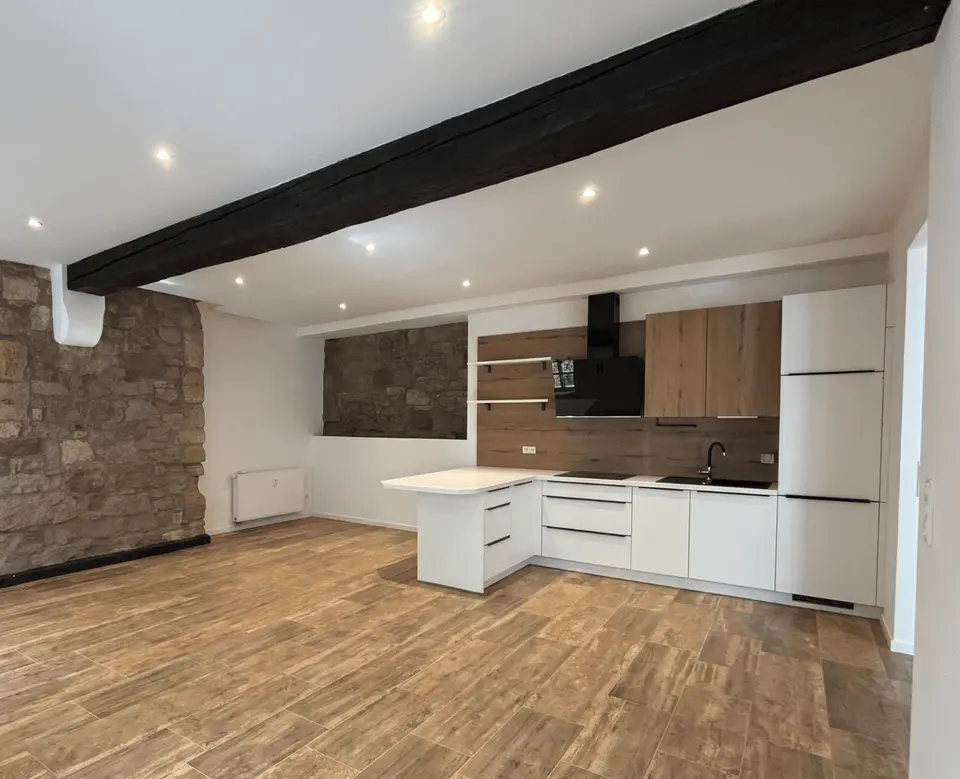 3 Zimmer Wohnung mit 97 m² in Schmalkalden – Bild 10