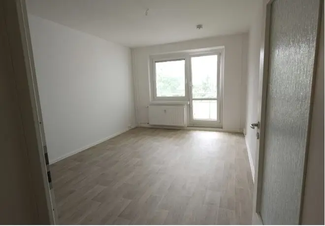 1 Zimmer Wohnung mit 29 m² in Potsdam – Bild 2