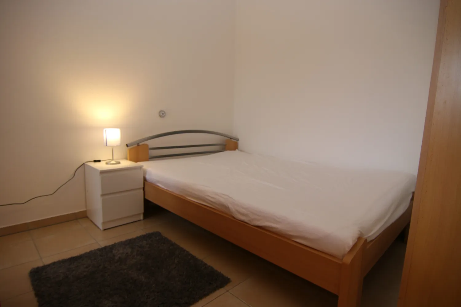 1 Zimmer Wohnung mit 36 m² in Düsseldorf – Bild 6