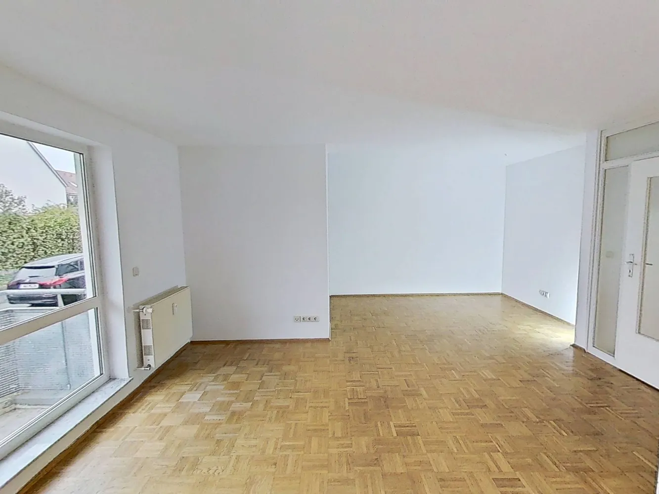 3 Zimmer Wohnung mit 70 m² in Rostock – Bild 6
