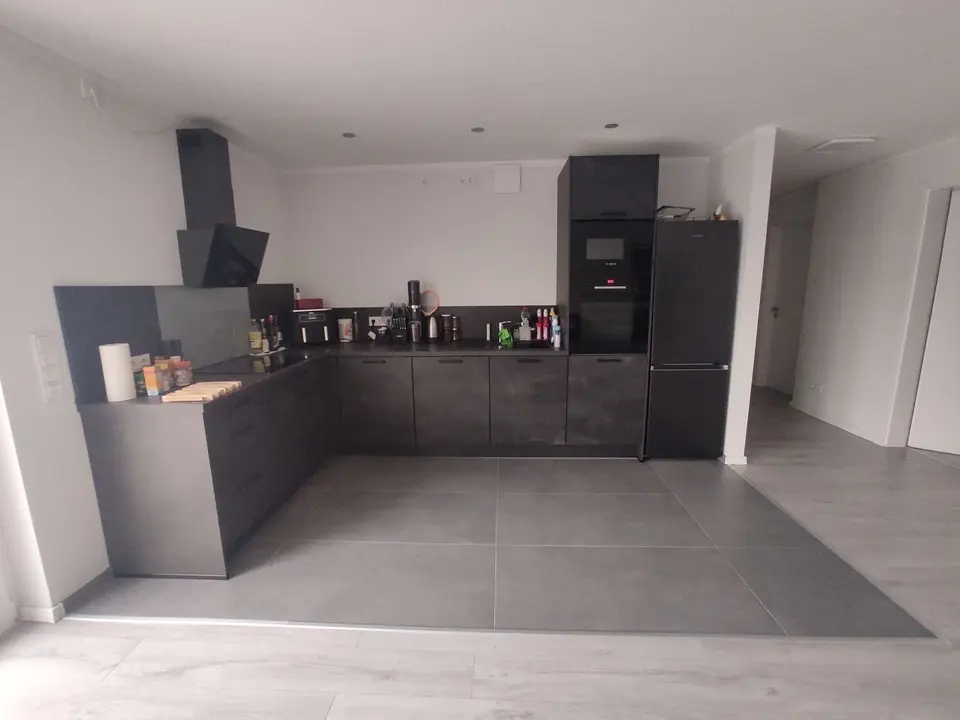 3 Zimmer Wohnung mit 92 m² in Bielefeld – Bild 4