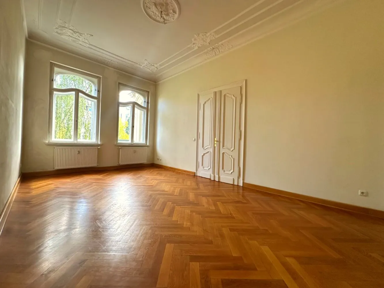 4 Zimmer Wohnung mit 141 m² in Leipzig – Bild 12