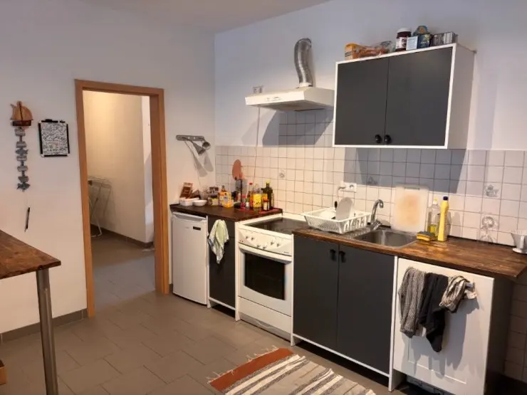 WG-Zimmer mit 20 m² in Saarbrücken – Bild 6