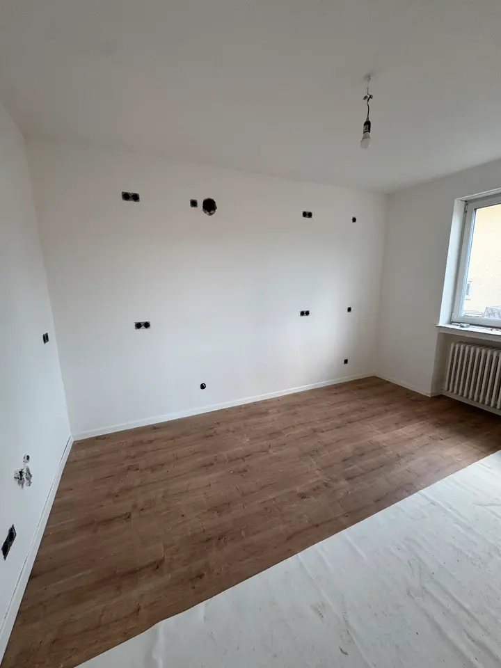 3 room apartment with 75 m² in Günzburg – Photo 4