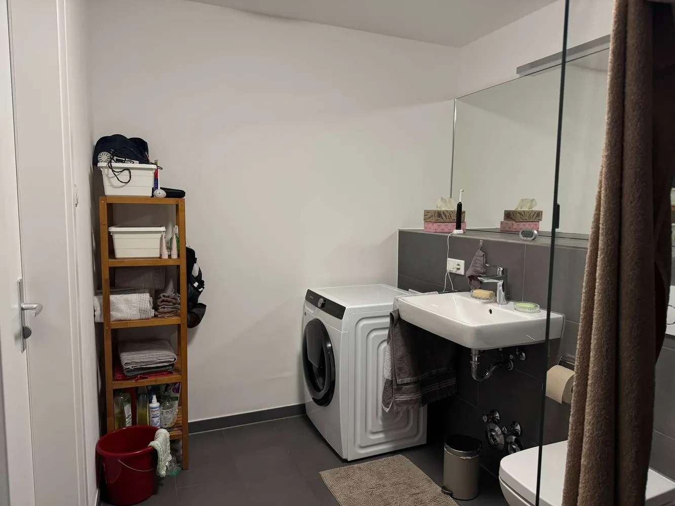 1 room apartment with 50 m² in Dortmund – Photo 5
